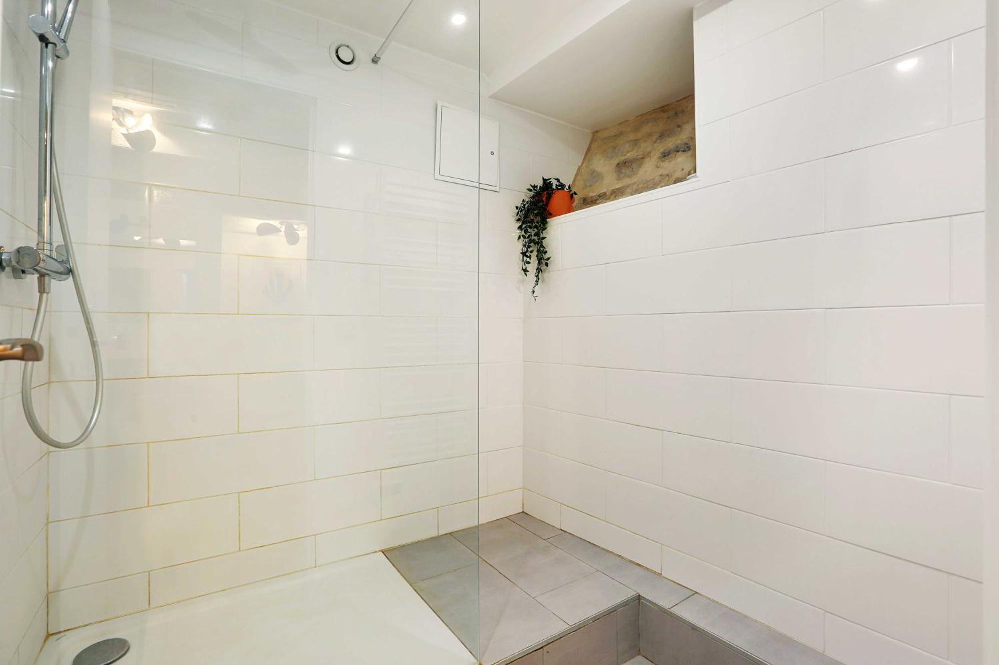 Spacious Apartment - 4Br-10P Montmartre Paříž Exteriér fotografie