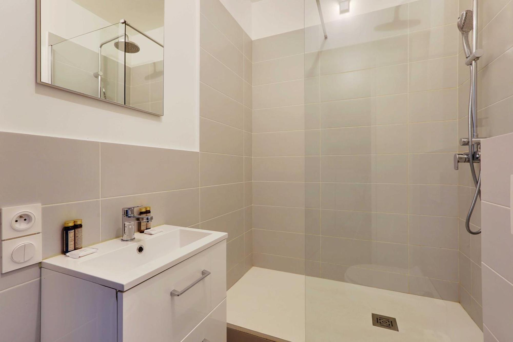 Spacious Apartment - 4Br-10P Montmartre Paříž Exteriér fotografie
